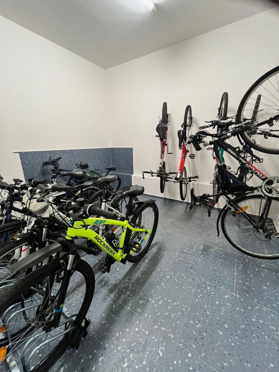 Pronájem bytu 1+kk 23 m², Čenětická, Praha, Praha Pronájem bytu 1+kk 23 m², Čenětická, Praha, Praha