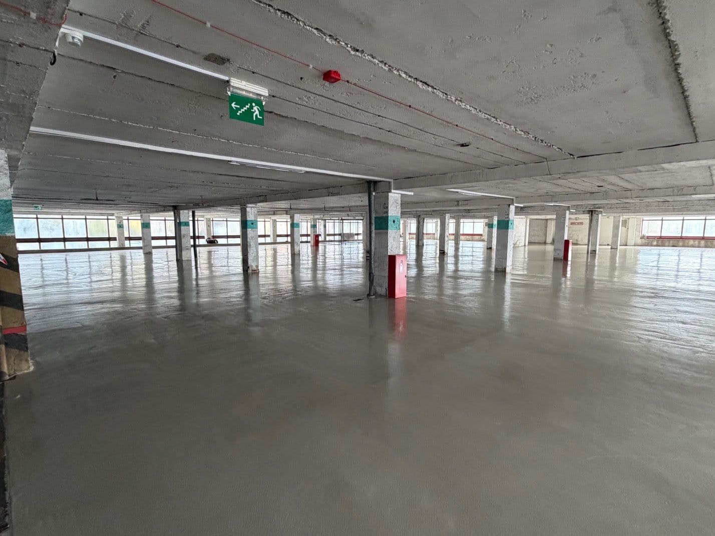 Prodej garáže 18 m², Praha, Praha Prodej garáže 18 m², Praha, Praha