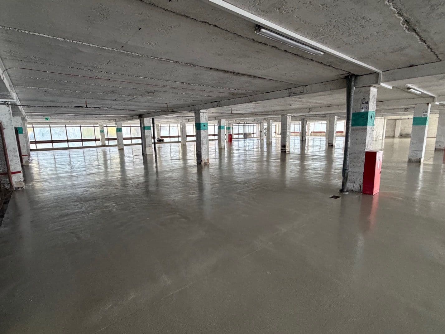 Prodej garáže 18 m², Praha, Praha Prodej garáže 18 m², Praha, Praha