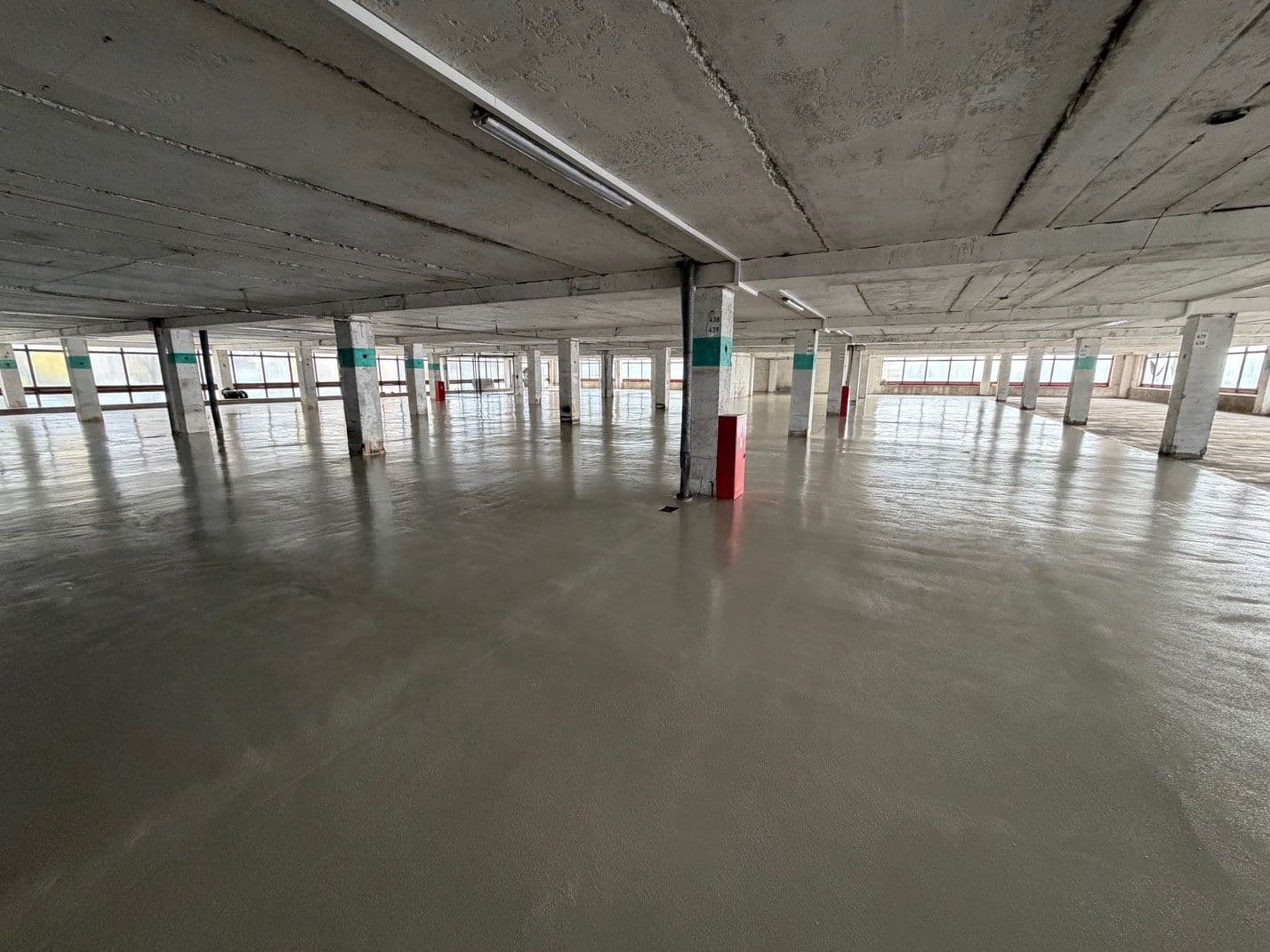 Prodej garáže 18 m², Praha, Praha Prodej garáže 18 m², Praha, Praha