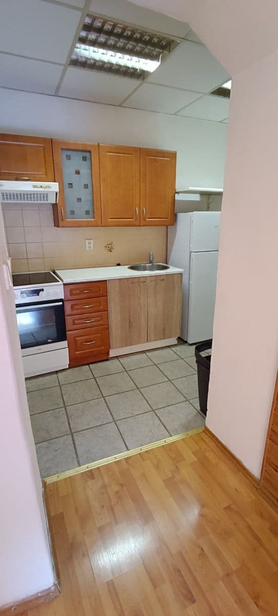 Prodej bytu 1+kk 29 m², Pod Kavalírkou, Praha, Praha Prodej bytu 1+kk 29 m², Pod Kavalírkou, Praha, Praha