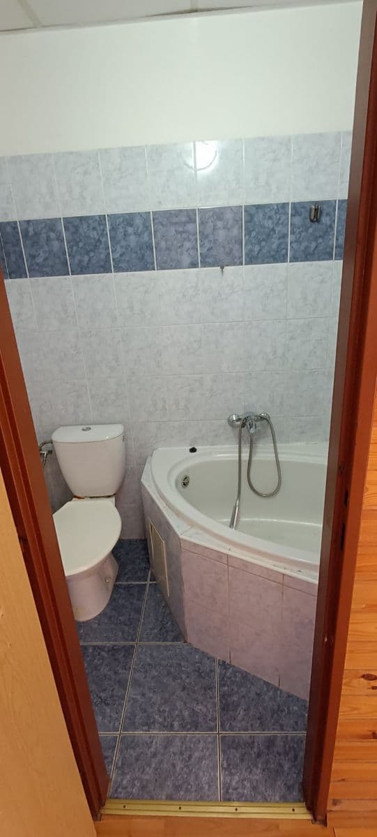 Prodej bytu 1+kk 29 m², Pod Kavalírkou, Praha, Praha Prodej bytu 1+kk 29 m², Pod Kavalírkou, Praha, Praha