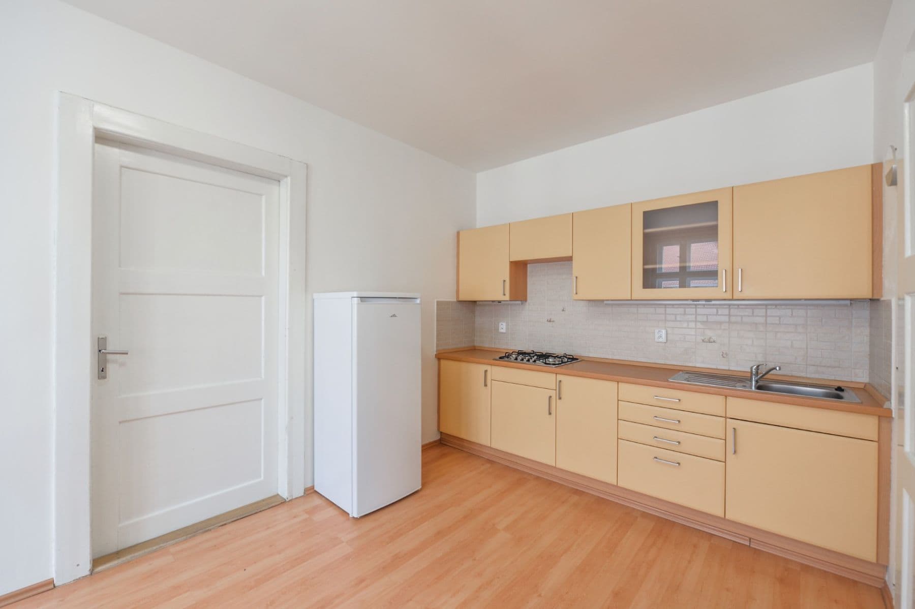 Pronájem bytu 1+1 53 m², Kubelíkova, Praha, Praha Pronájem bytu 1+1 53 m², Kubelíkova, Praha, Praha