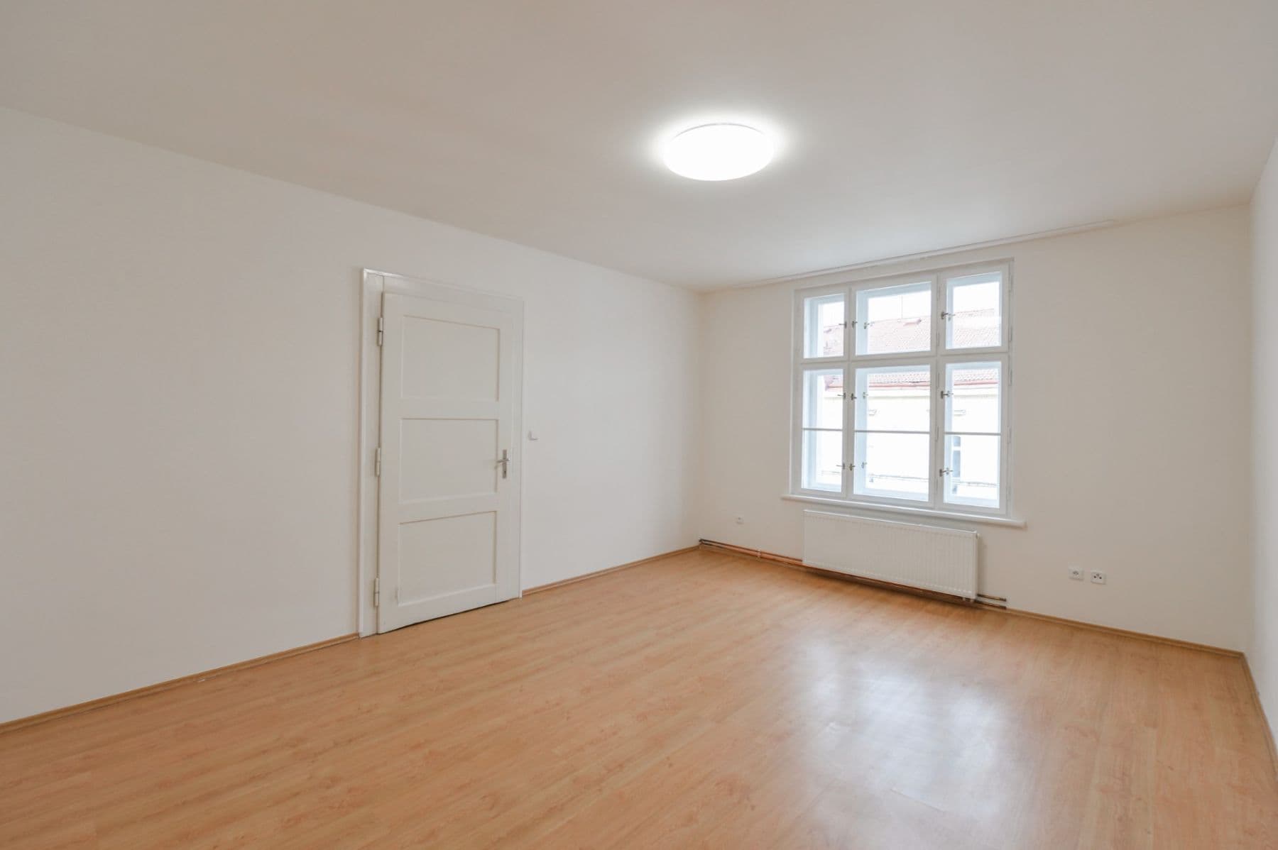 Pronájem bytu 1+1 53 m², Kubelíkova, Praha, Praha Pronájem bytu 1+1 53 m², Kubelíkova, Praha, Praha