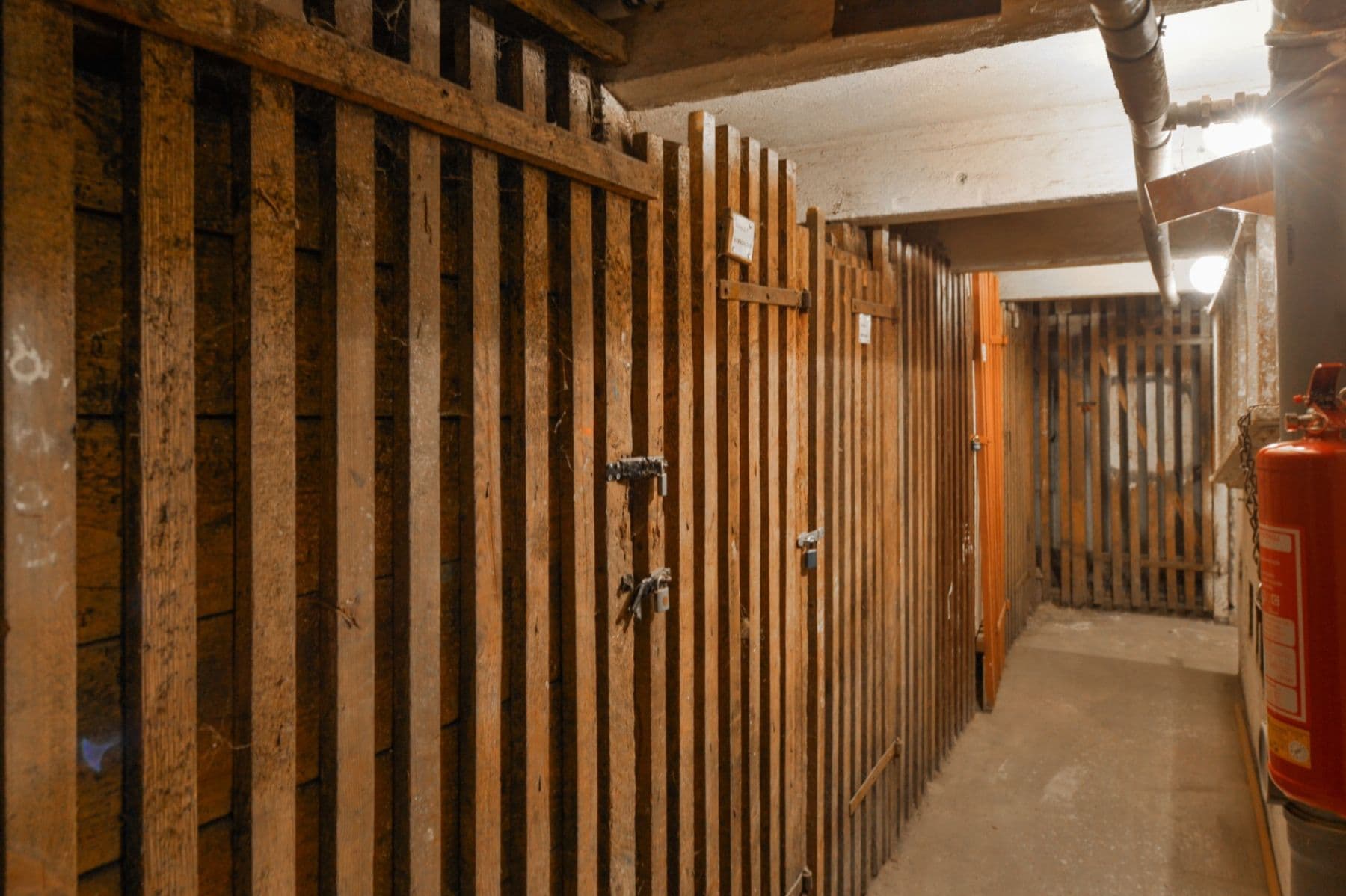 Pronájem bytu 1+1 53 m², Kubelíkova, Praha, Praha Pronájem bytu 1+1 53 m², Kubelíkova, Praha, Praha