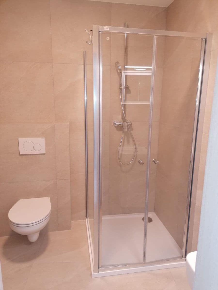 Pronájem bytu 2+kk 45 m², 4. května, Želechovice nad Dřevnicí, Zlínský kraj Pronájem bytu 2+kk 45 m², 4. května, Želechovice nad Dřevnicí, Zlínský kraj