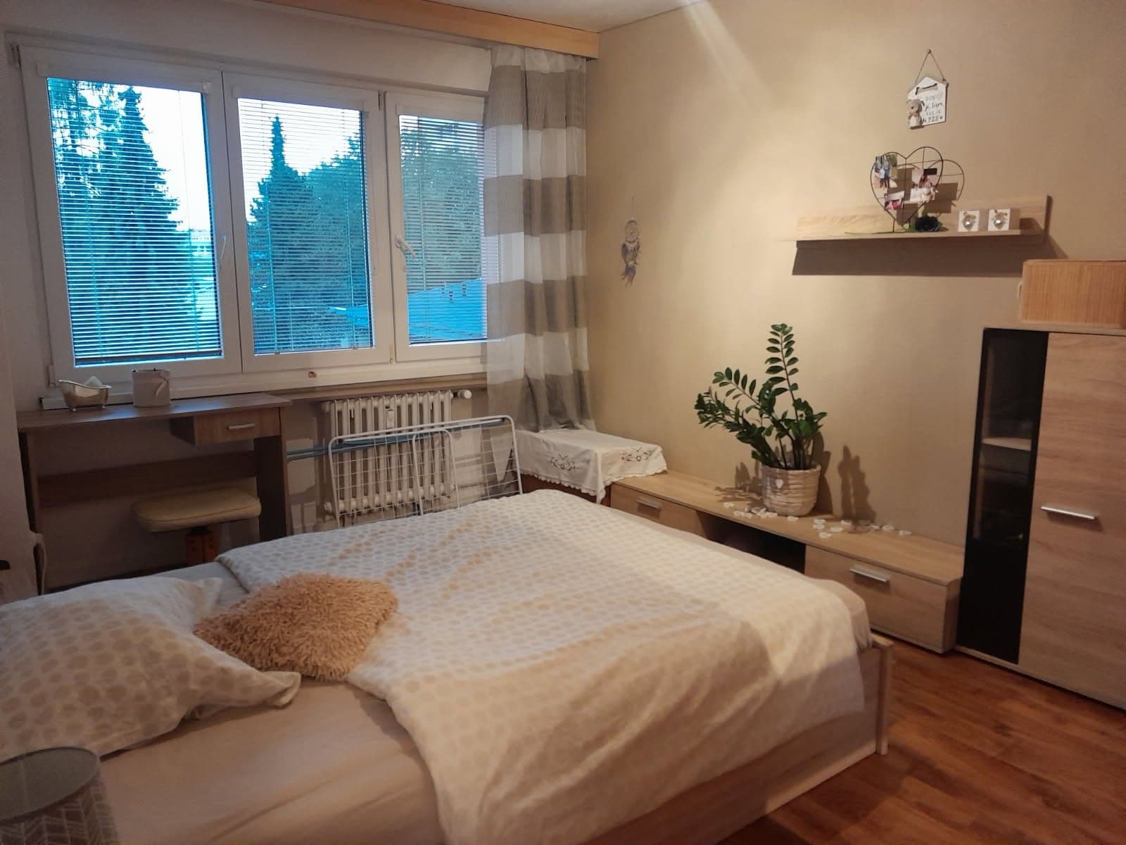 Pronájem bytu 2+1 54 m², Jaroslava Lohrera, Frýdek-Místek, Moravskoslezský kraj Pronájem bytu 2+1 54 m², Jaroslava Lohrera, Frýdek-Místek, Moravskoslezský kraj