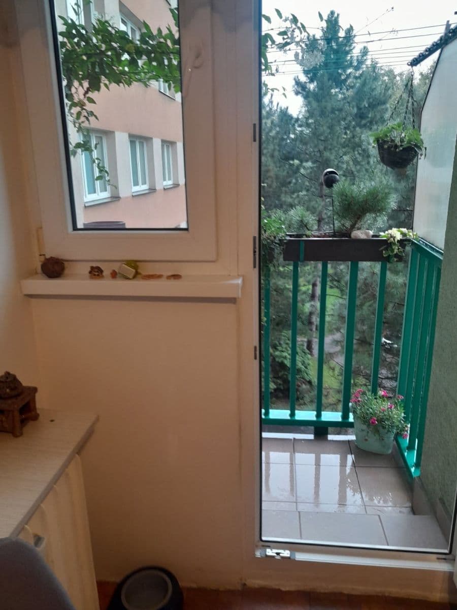 Pronájem bytu 2+1 54 m², Jaroslava Lohrera, Frýdek-Místek, Moravskoslezský kraj Pronájem bytu 2+1 54 m², Jaroslava Lohrera, Frýdek-Místek, Moravskoslezský kraj