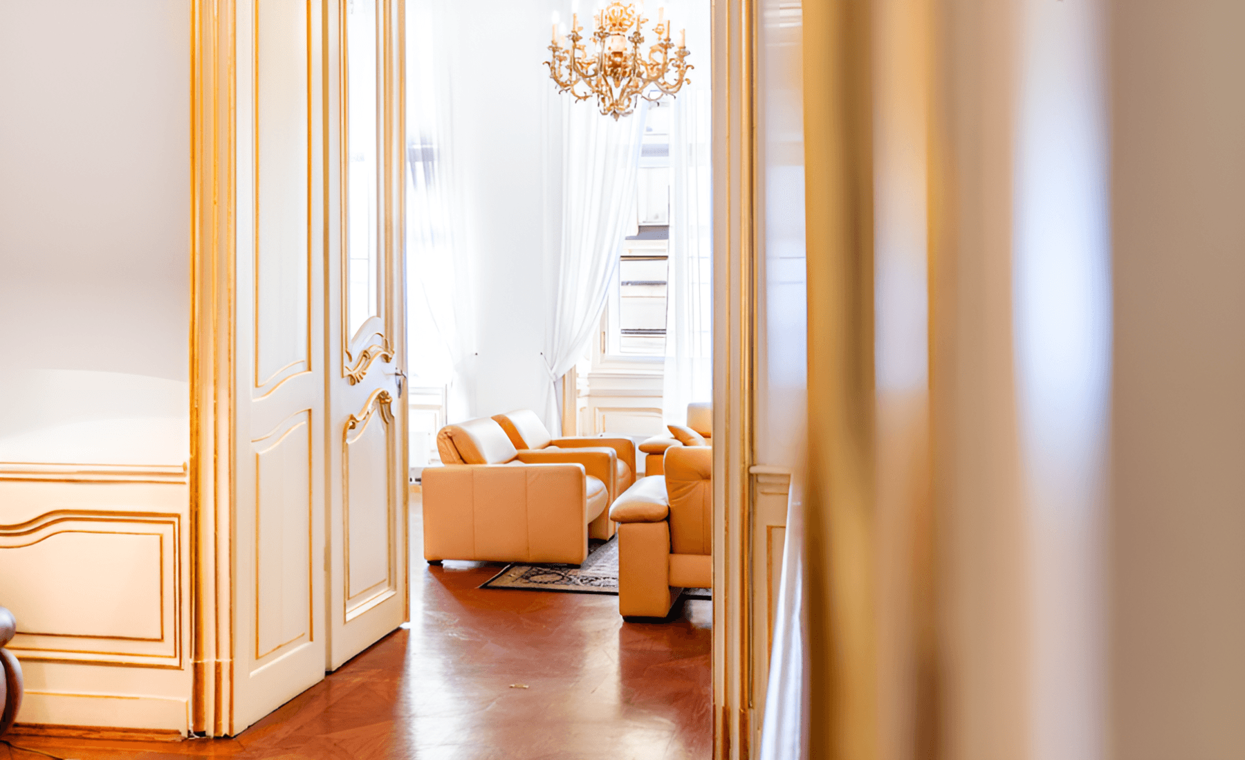 Prodej bytu 4+kk 142 m², Smetanovo nábřeží, Praha, Praha Prodej bytu 4+kk 142 m², Smetanovo nábřeží, Praha, Praha