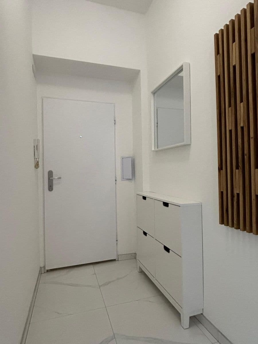 Pronájem bytu 2+kk 39 m², Braunerova, Praha, Praha Pronájem bytu 2+kk 39 m², Braunerova, Praha, Praha