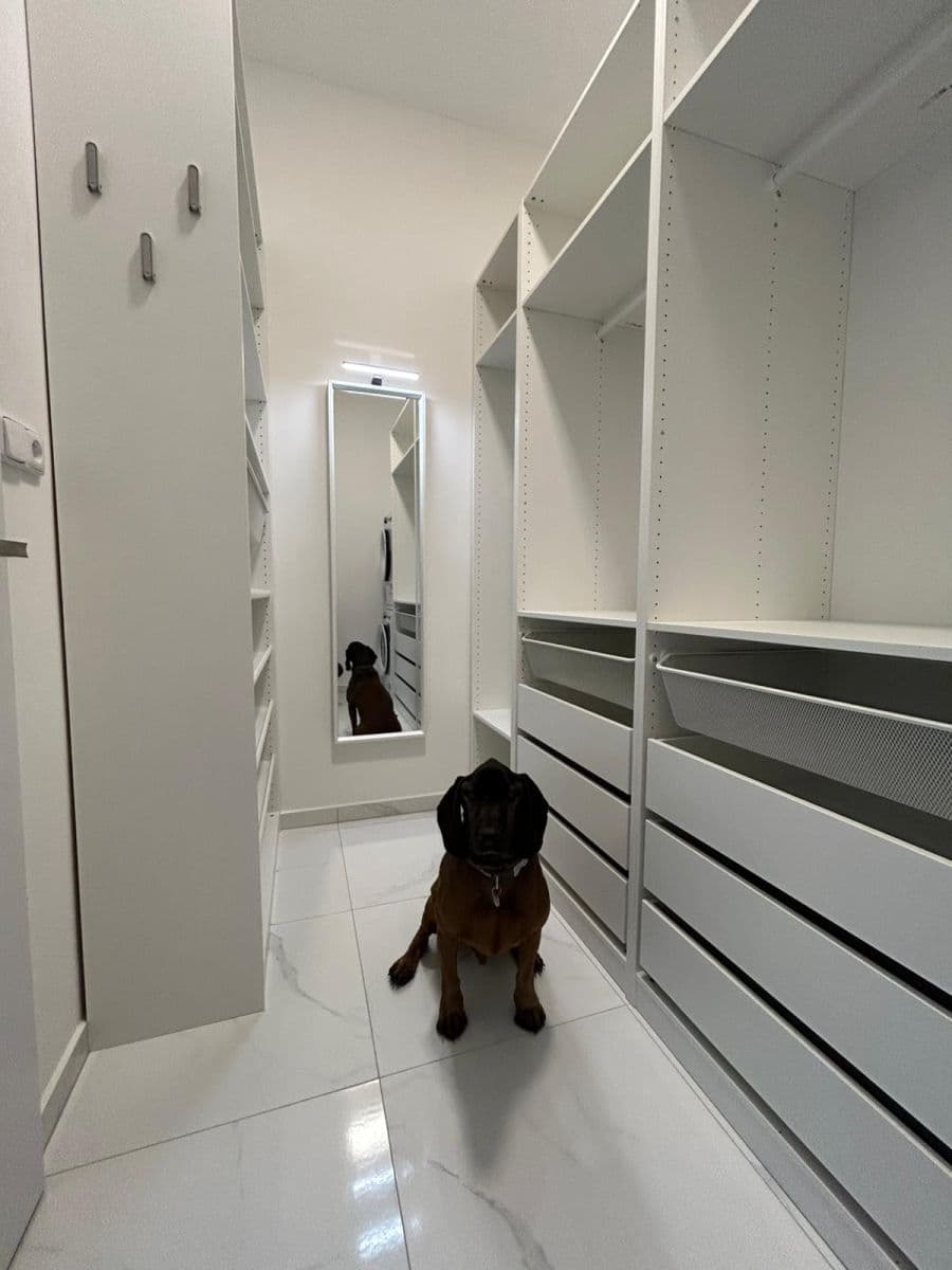 Pronájem bytu 2+kk 39 m², Braunerova, Praha, Praha Pronájem bytu 2+kk 39 m², Braunerova, Praha, Praha