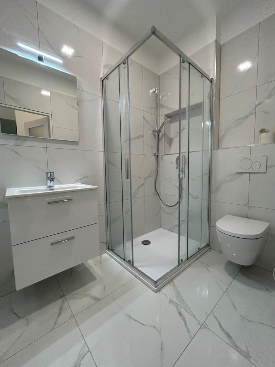 Pronájem bytu 2+kk 39 m², Braunerova, Praha, Praha Pronájem bytu 2+kk 39 m², Braunerova, Praha, Praha