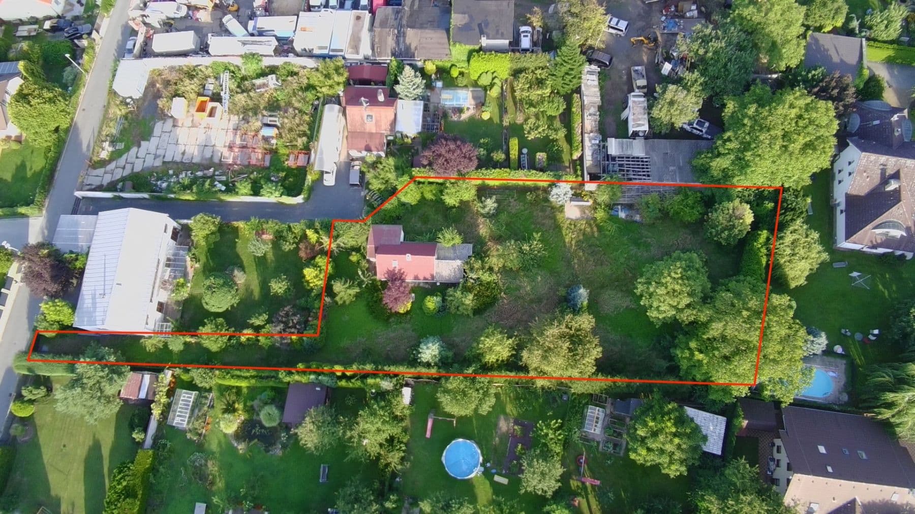 Prodej pozemku 1.761 m², Východní, Líbeznice, Středočeský kraj Prodej pozemku 1.761 m², Východní, Líbeznice, Středočeský kraj