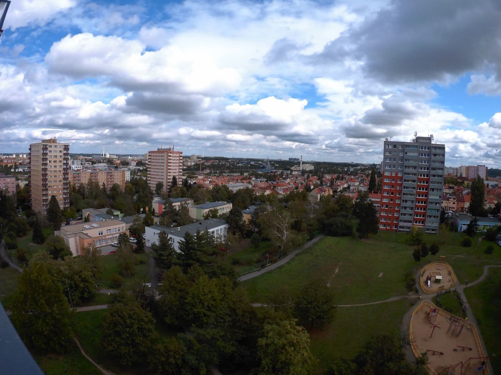 Pronájem bytu Garsoniéra 28 m², Mečíková, Praha, Praha Pronájem bytu Garsoniéra 28 m², Mečíková, Praha, Praha