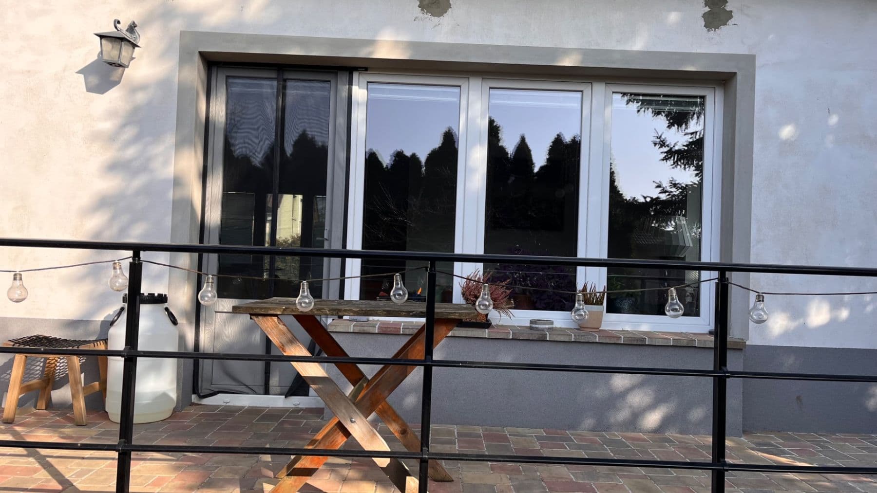 Prodej domu 224 m², pozemek 552 m², Káraný, Středočeský kraj Prodej domu 224 m², pozemek 552 m², Káraný, Středočeský kraj