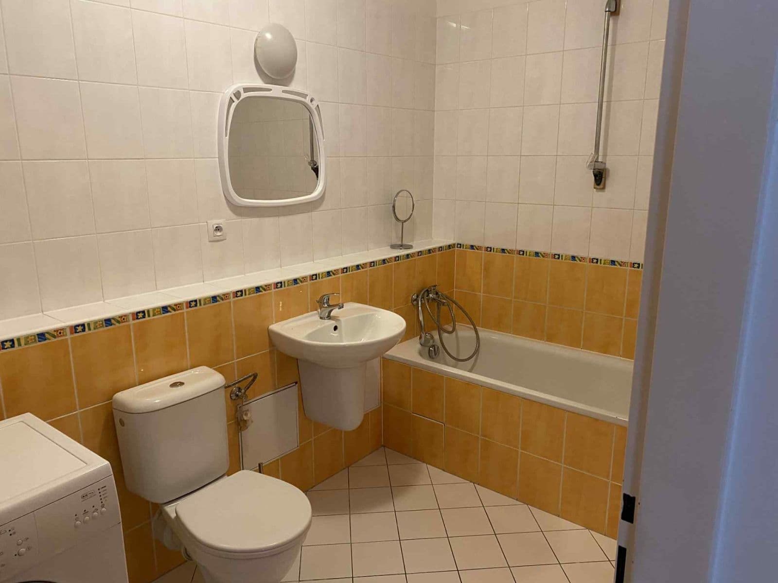 Pronájem bytu 2+kk 55 m², Podkovářská, Praha, Praha Pronájem bytu 2+kk 55 m², Podkovářská, Praha, Praha
