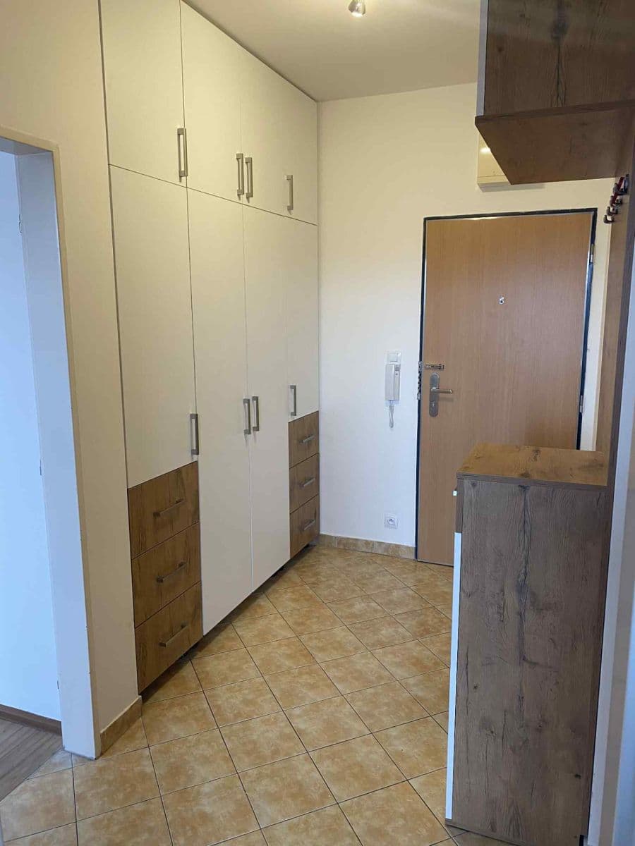 Pronájem bytu 2+kk 55 m², Podkovářská, Praha, Praha Pronájem bytu 2+kk 55 m², Podkovářská, Praha, Praha