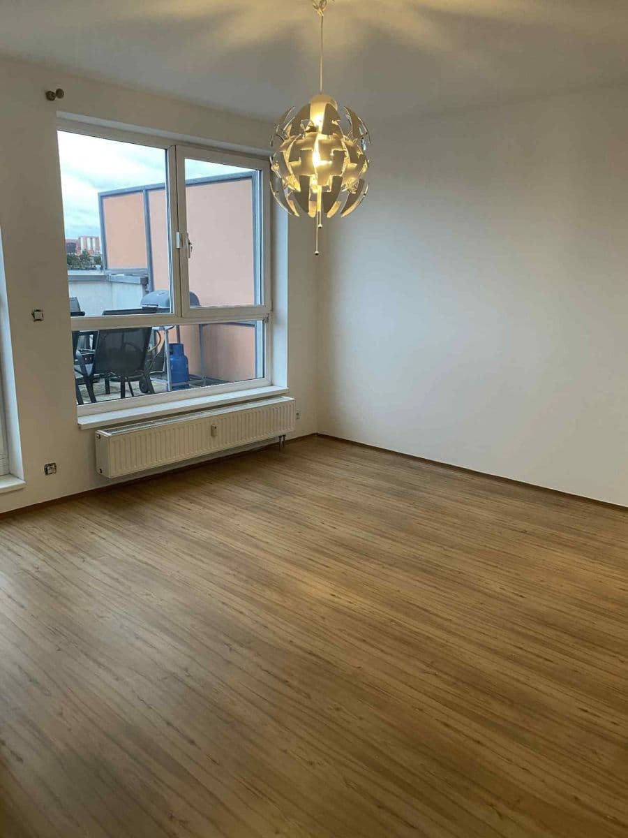 Pronájem bytu 2+kk 55 m², Podkovářská, Praha, Praha Pronájem bytu 2+kk 55 m², Podkovářská, Praha, Praha