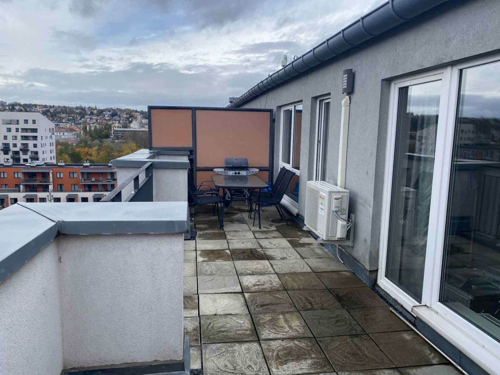 Pronájem bytu 2+kk 55 m², Podkovářská, Praha, Praha Pronájem bytu 2+kk 55 m², Podkovářská, Praha, Praha