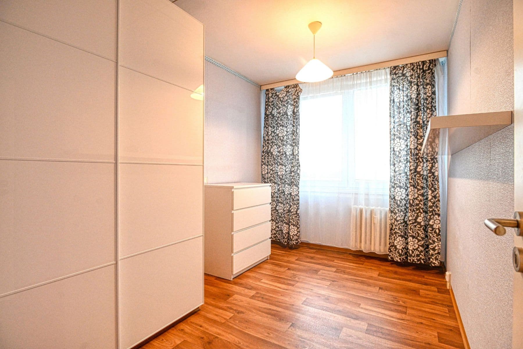 Prodej bytu 4+1 95 m², Vondroušova, Praha, Praha Prodej bytu 4+1 95 m², Vondroušova, Praha, Praha