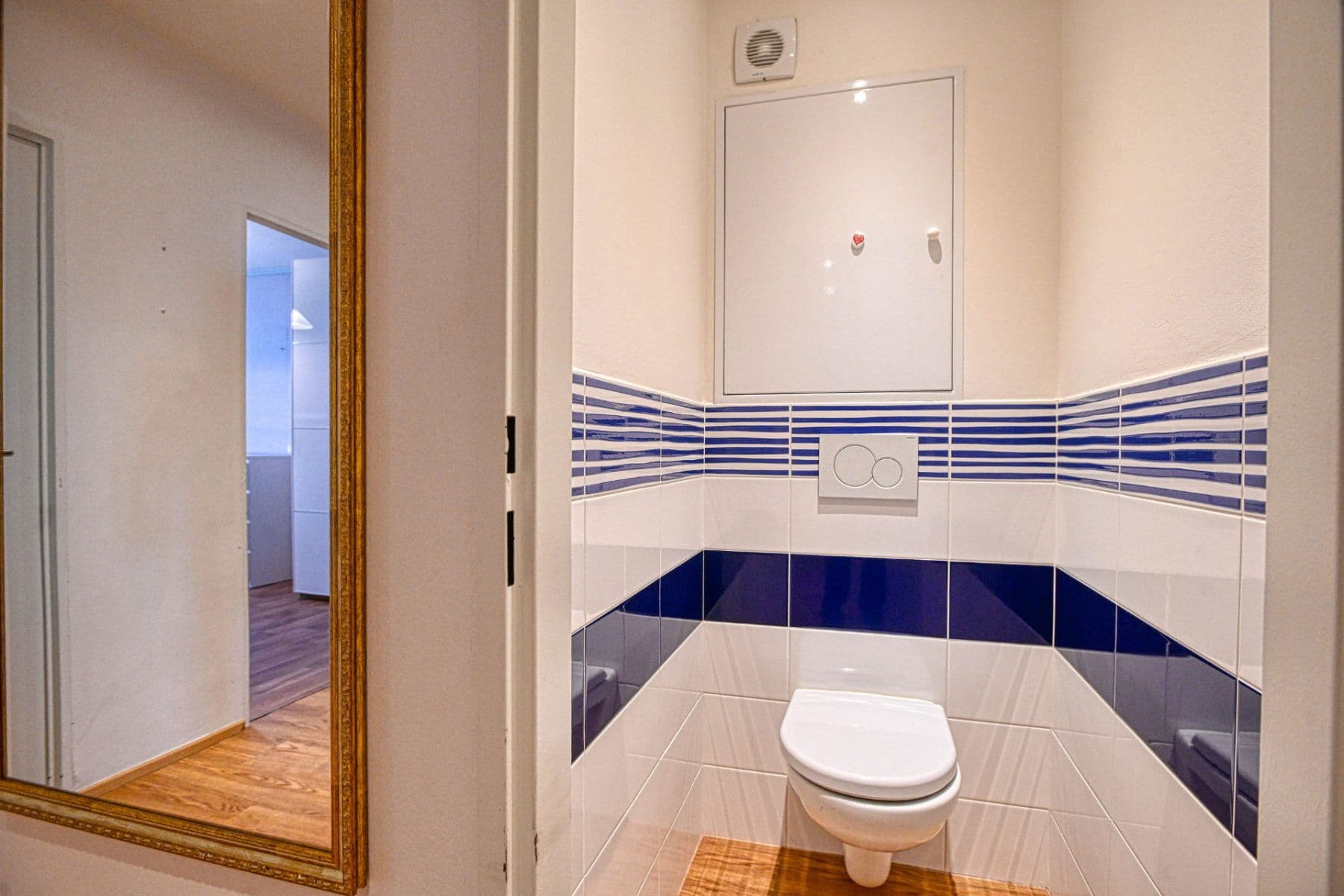 Prodej bytu 4+1 95 m², Vondroušova, Praha, Praha Prodej bytu 4+1 95 m², Vondroušova, Praha, Praha