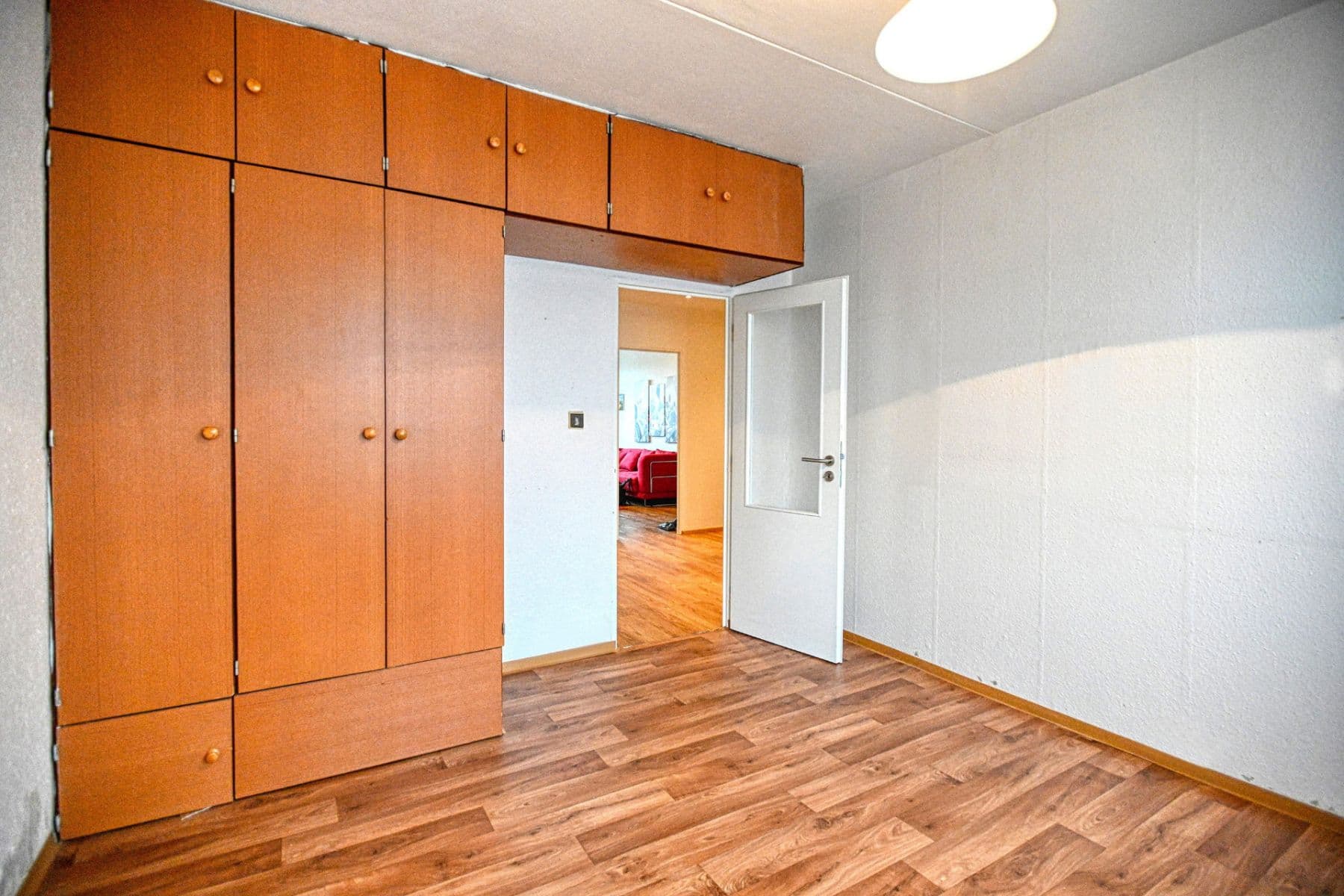 Prodej bytu 4+1 95 m², Vondroušova, Praha, Praha Prodej bytu 4+1 95 m², Vondroušova, Praha, Praha