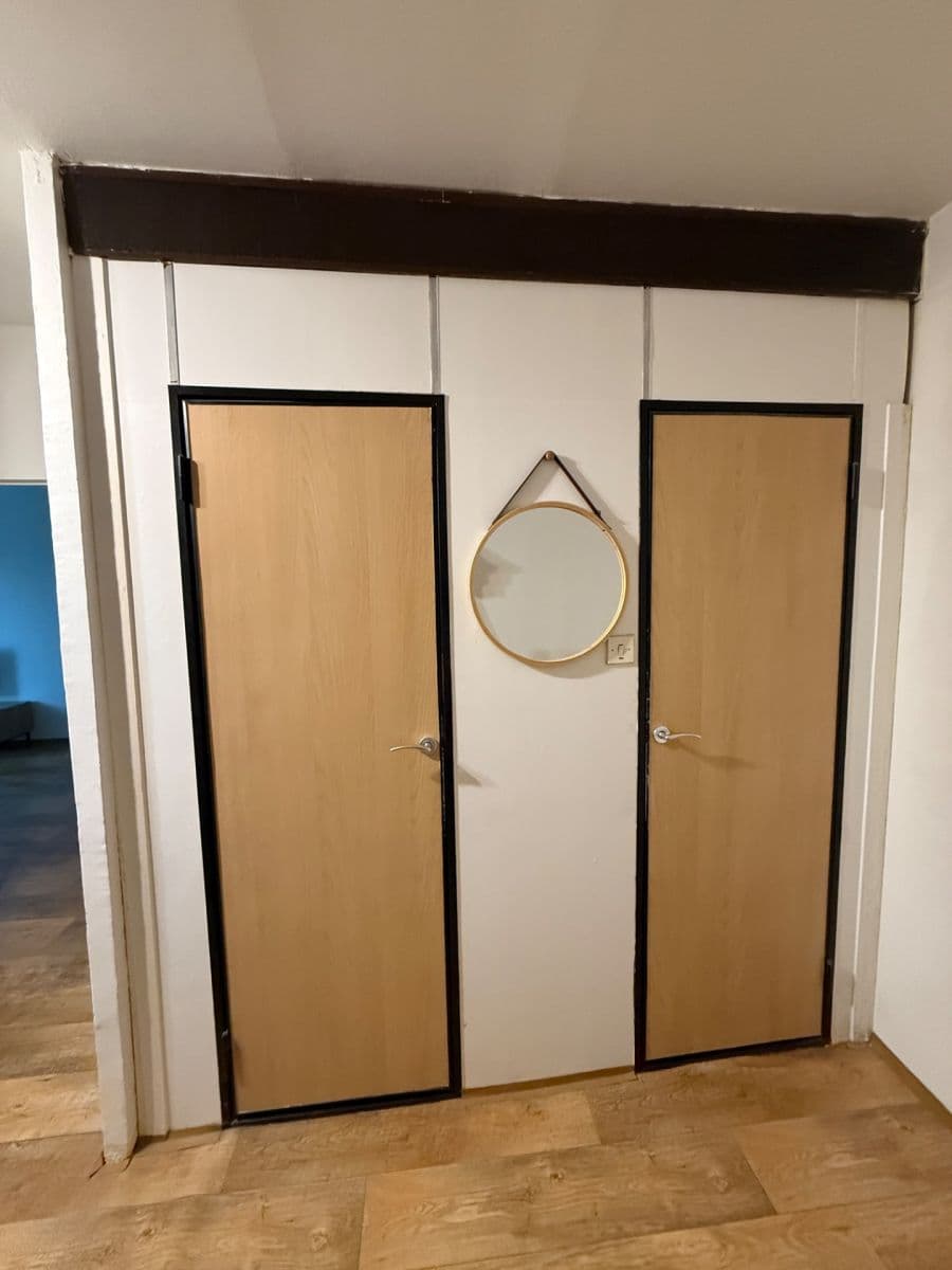 Pronájem bytu 2+kk 43 m², Ovčí hájek, Praha, Praha Pronájem bytu 2+kk 43 m², Ovčí hájek, Praha, Praha