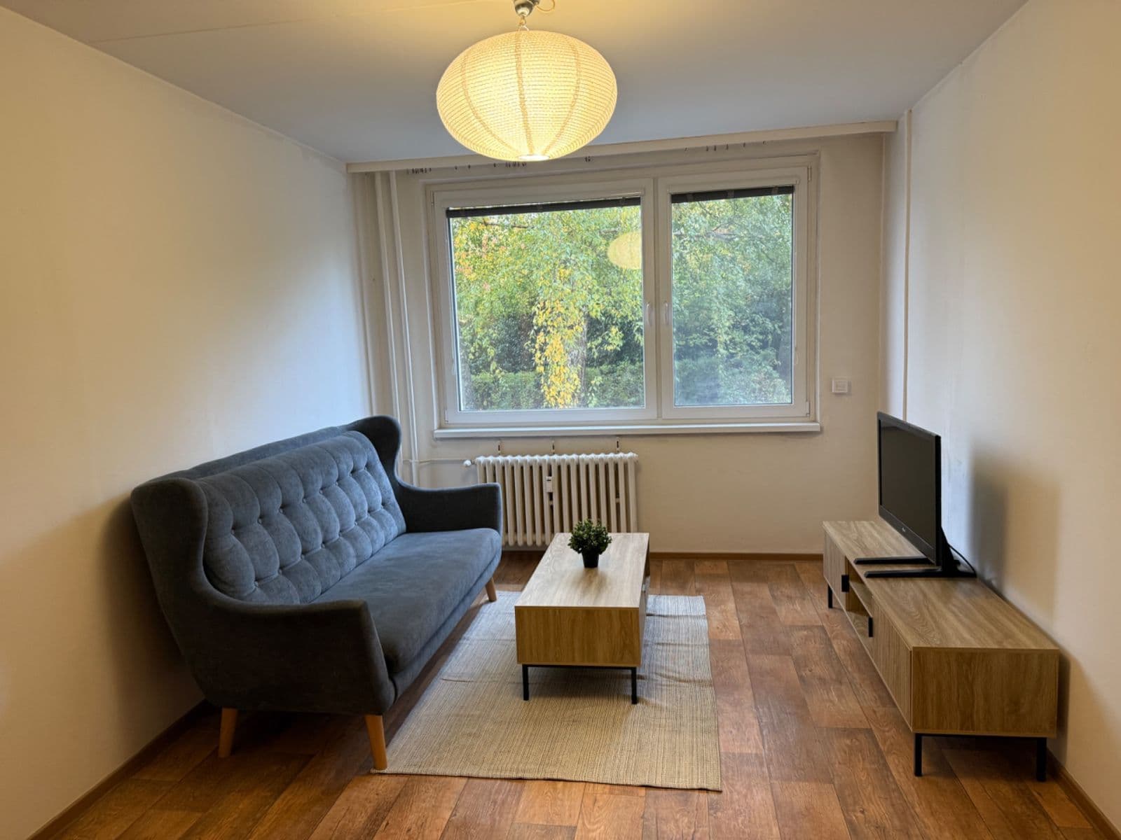 Pronájem bytu 2+kk 43 m², Ovčí hájek, Praha, Praha Pronájem bytu 2+kk 43 m², Ovčí hájek, Praha, Praha
