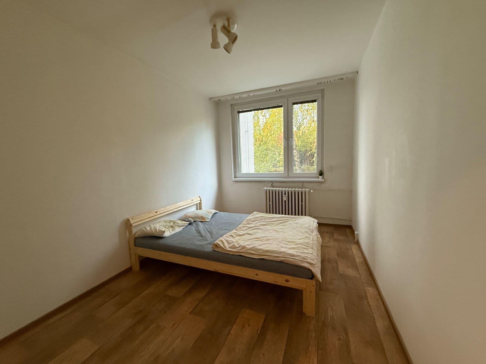 Pronájem bytu 2+kk 43 m², Ovčí hájek, Praha, Praha Pronájem bytu 2+kk 43 m², Ovčí hájek, Praha, Praha