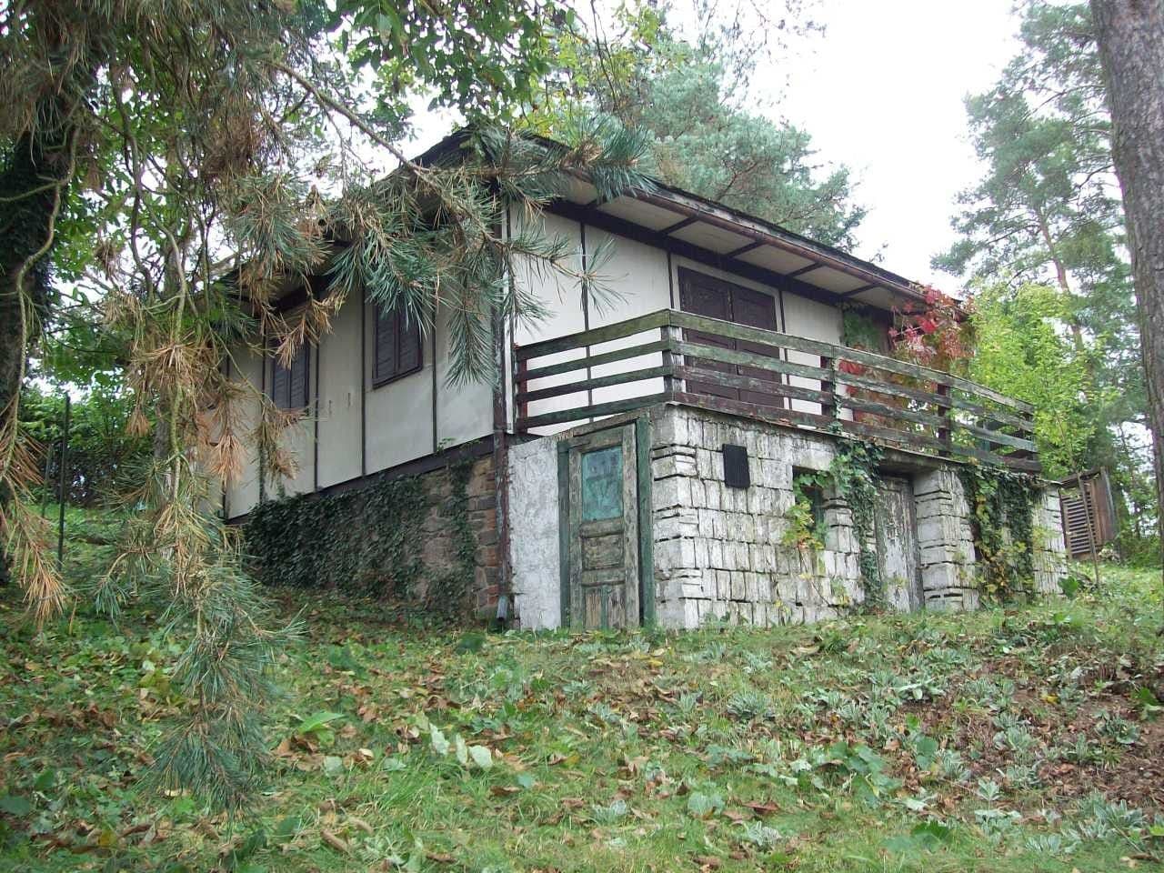 Prodej chaty, chalupy 50 m², pozemek 669 m², Jižní, Nespeky, Středočeský kraj Prodej chaty, chalupy 50 m², pozemek 669 m², Jižní, Nespeky, Středočeský kraj