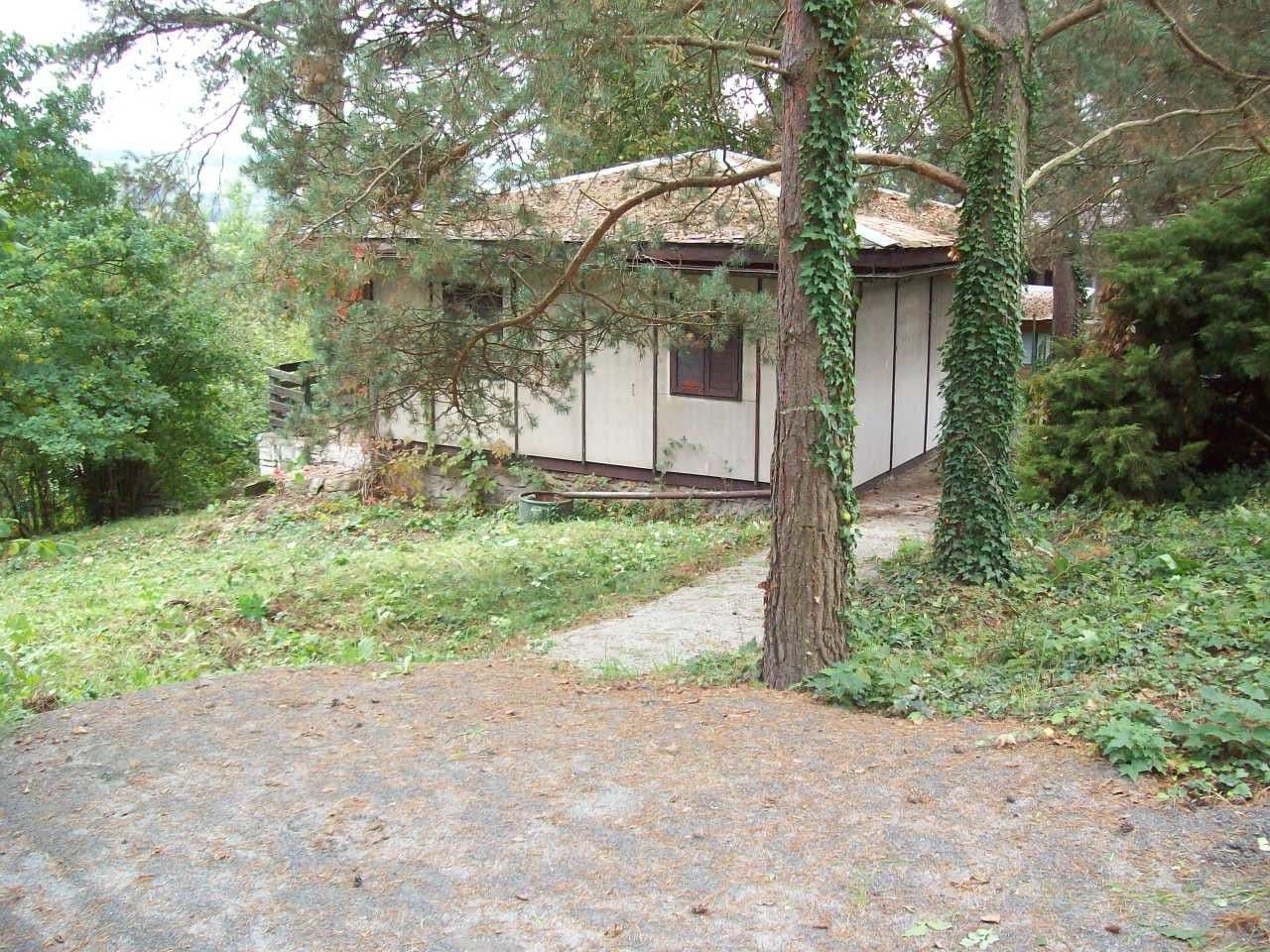 Prodej chaty, chalupy 50 m², pozemek 669 m², Jižní, Nespeky, Středočeský kraj Prodej chaty, chalupy 50 m², pozemek 669 m², Jižní, Nespeky, Středočeský kraj