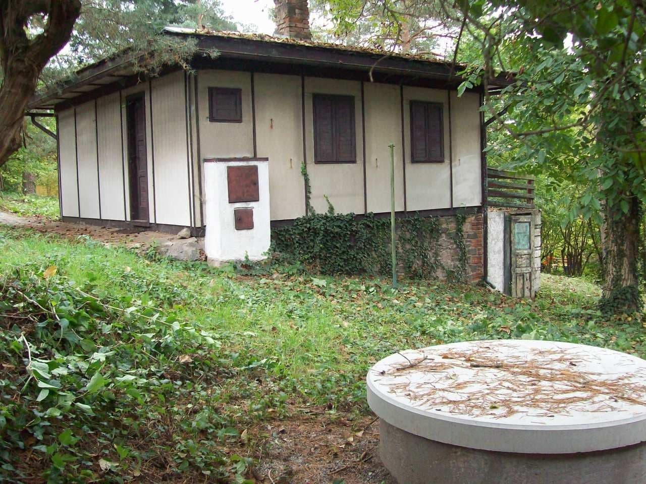 Prodej chaty, chalupy 50 m², pozemek 669 m², Jižní, Nespeky, Středočeský kraj Prodej chaty, chalupy 50 m², pozemek 669 m², Jižní, Nespeky, Středočeský kraj