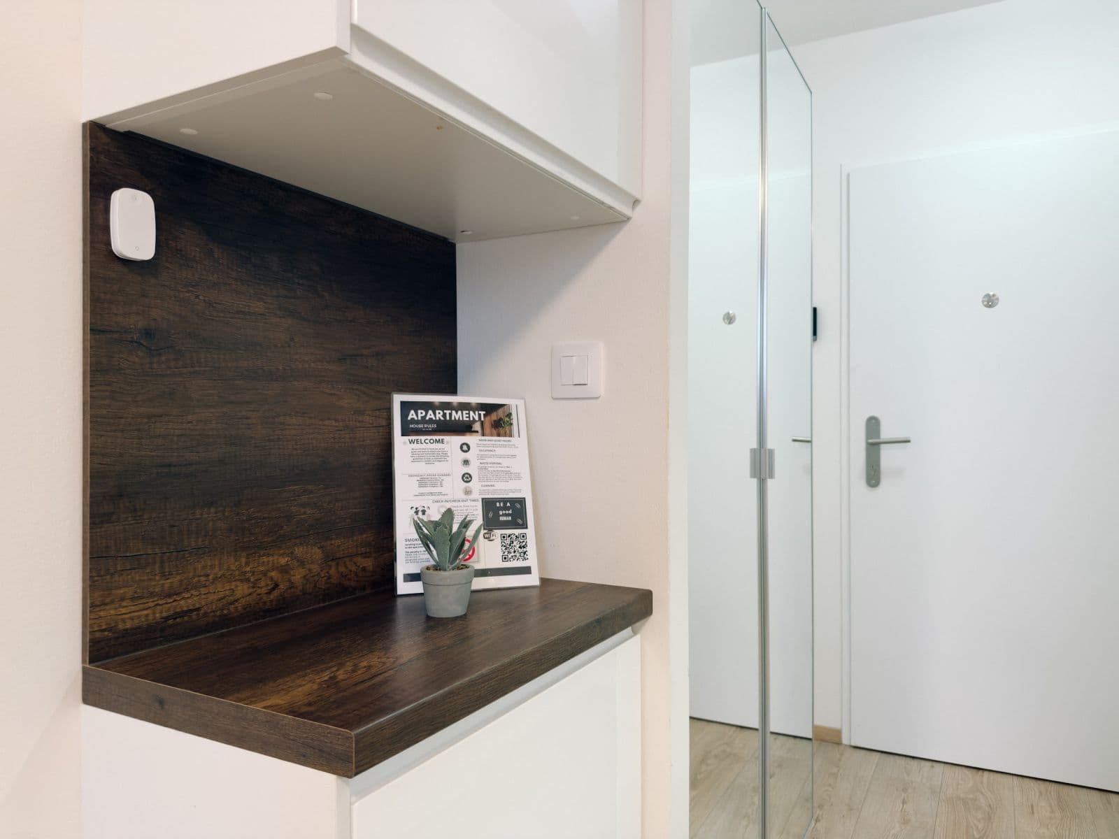 Pronájem bytu 22 m², Kubánské náměstí, Praha, Praha Pronájem bytu 22 m², Kubánské náměstí, Praha, Praha