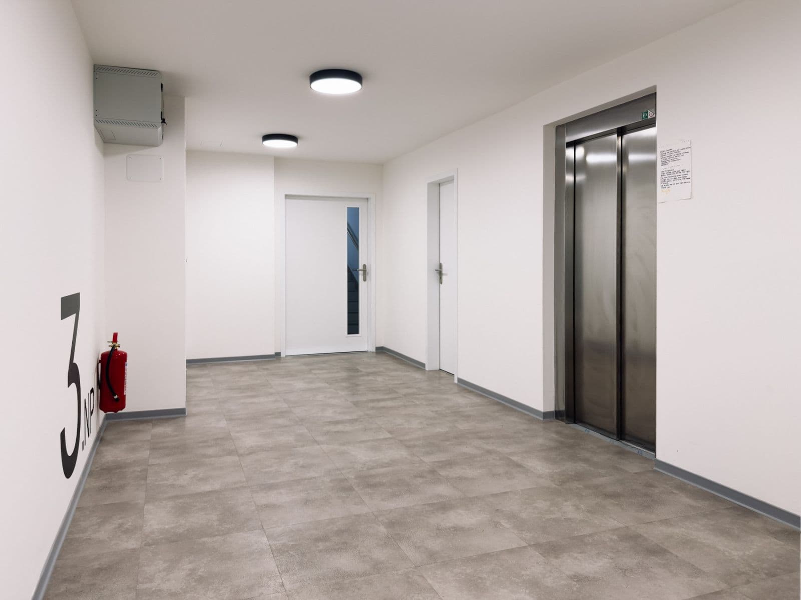 Pronájem bytu 22 m², Kubánské náměstí, Praha, Praha Pronájem bytu 22 m², Kubánské náměstí, Praha, Praha