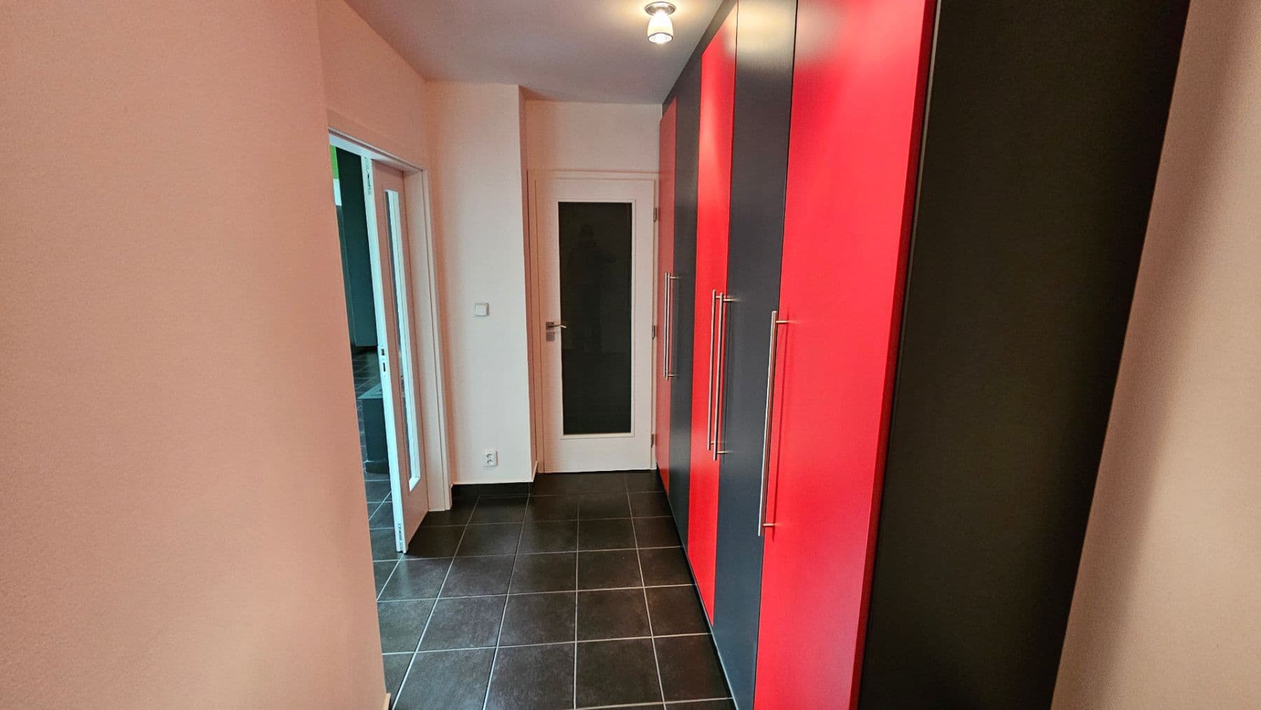 Pronájem bytu 2+kk 80 m², Myslíkova, Praha, Praha Pronájem bytu 2+kk 80 m², Myslíkova, Praha, Praha