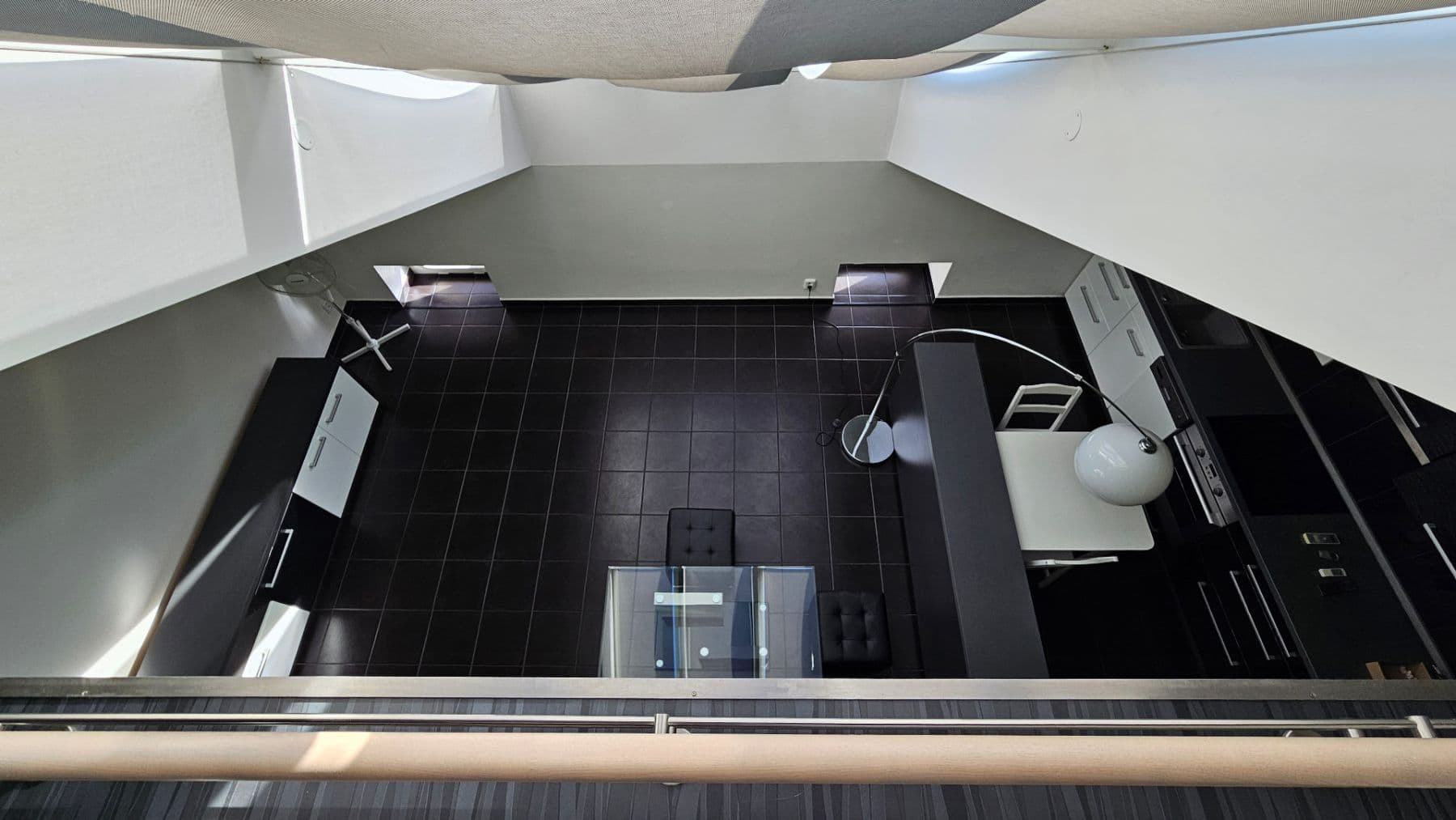 Pronájem bytu 2+kk 80 m², Myslíkova, Praha, Praha Pronájem bytu 2+kk 80 m², Myslíkova, Praha, Praha