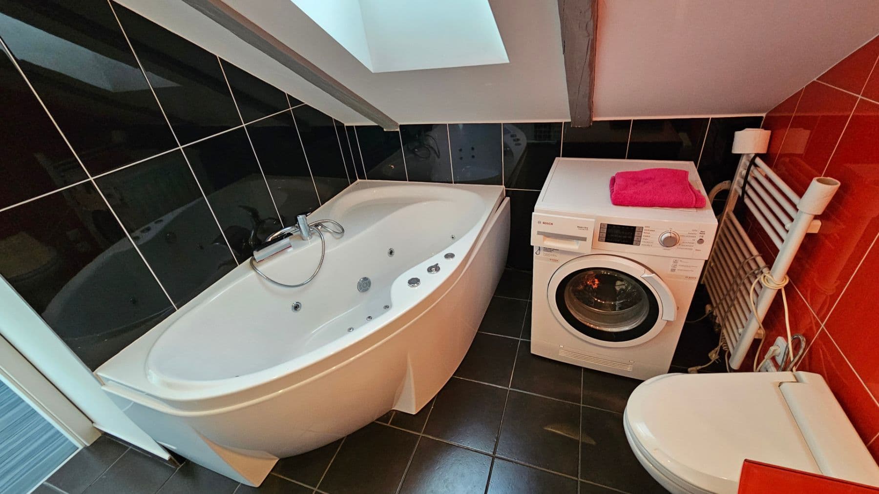 Pronájem bytu 2+kk 80 m², Myslíkova, Praha, Praha Pronájem bytu 2+kk 80 m², Myslíkova, Praha, Praha