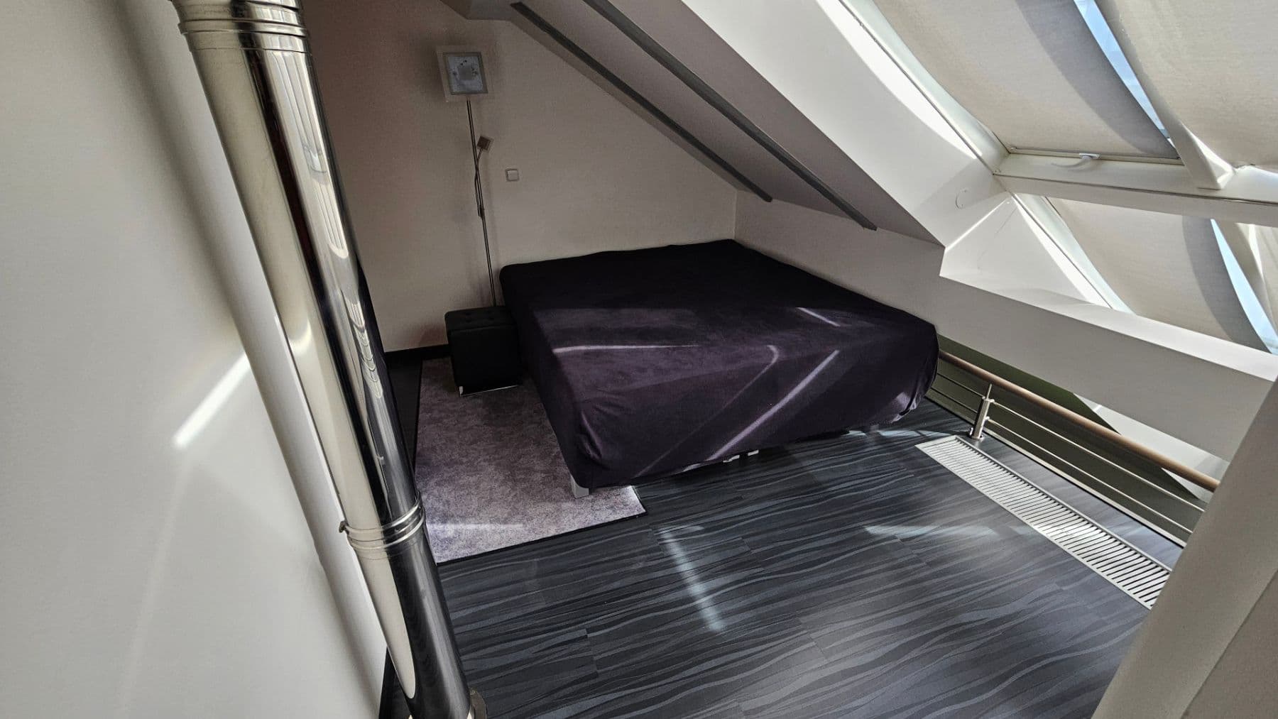 Pronájem bytu 2+kk 80 m², Myslíkova, Praha, Praha Pronájem bytu 2+kk 80 m², Myslíkova, Praha, Praha