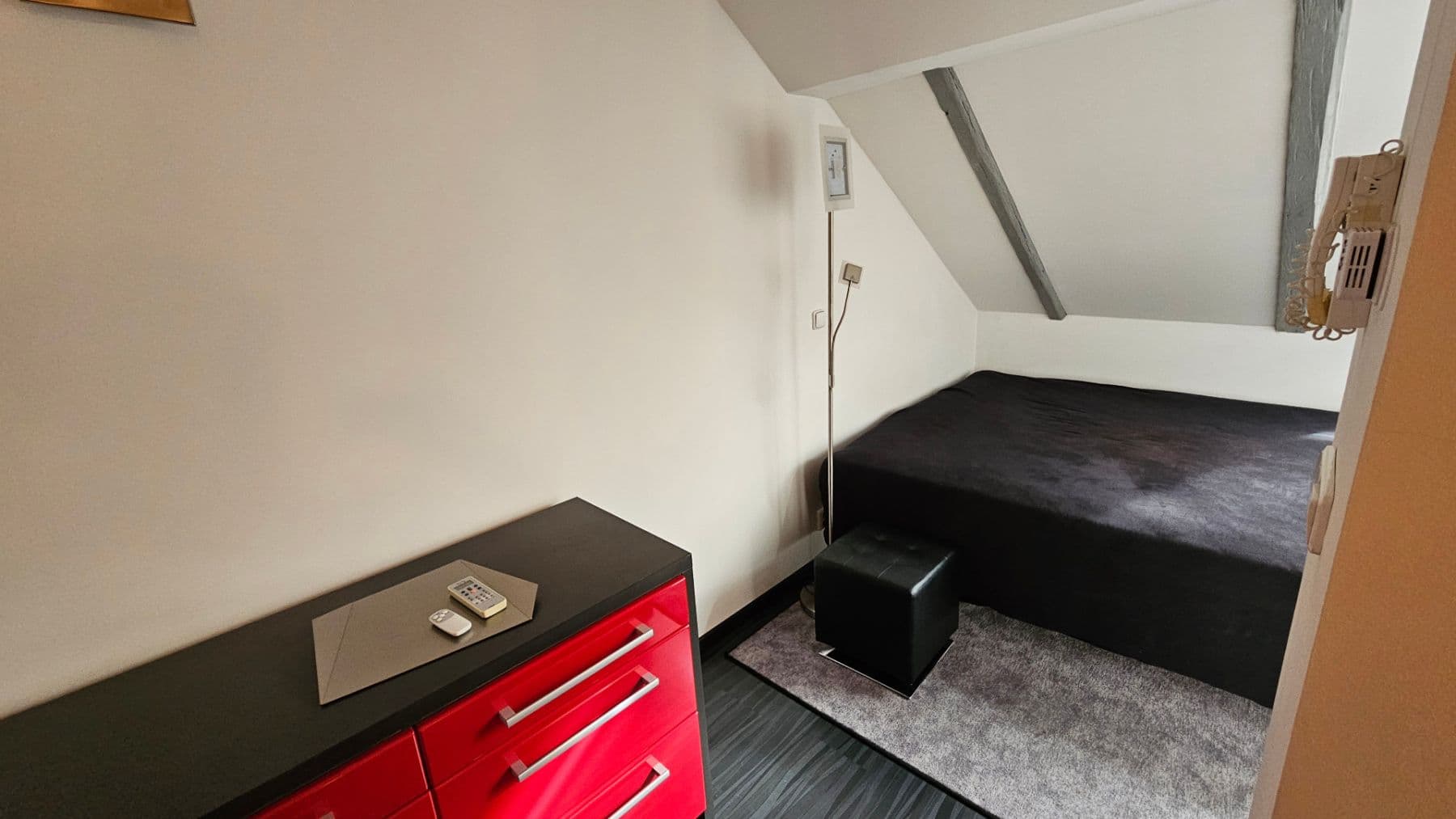 Pronájem bytu 2+kk 80 m², Myslíkova, Praha, Praha Pronájem bytu 2+kk 80 m², Myslíkova, Praha, Praha