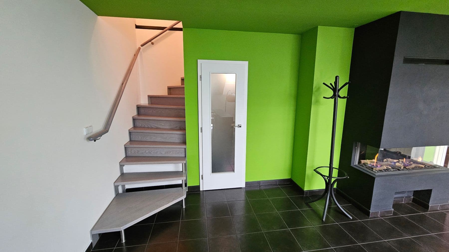 Pronájem bytu 2+kk 80 m², Myslíkova, Praha, Praha Pronájem bytu 2+kk 80 m², Myslíkova, Praha, Praha