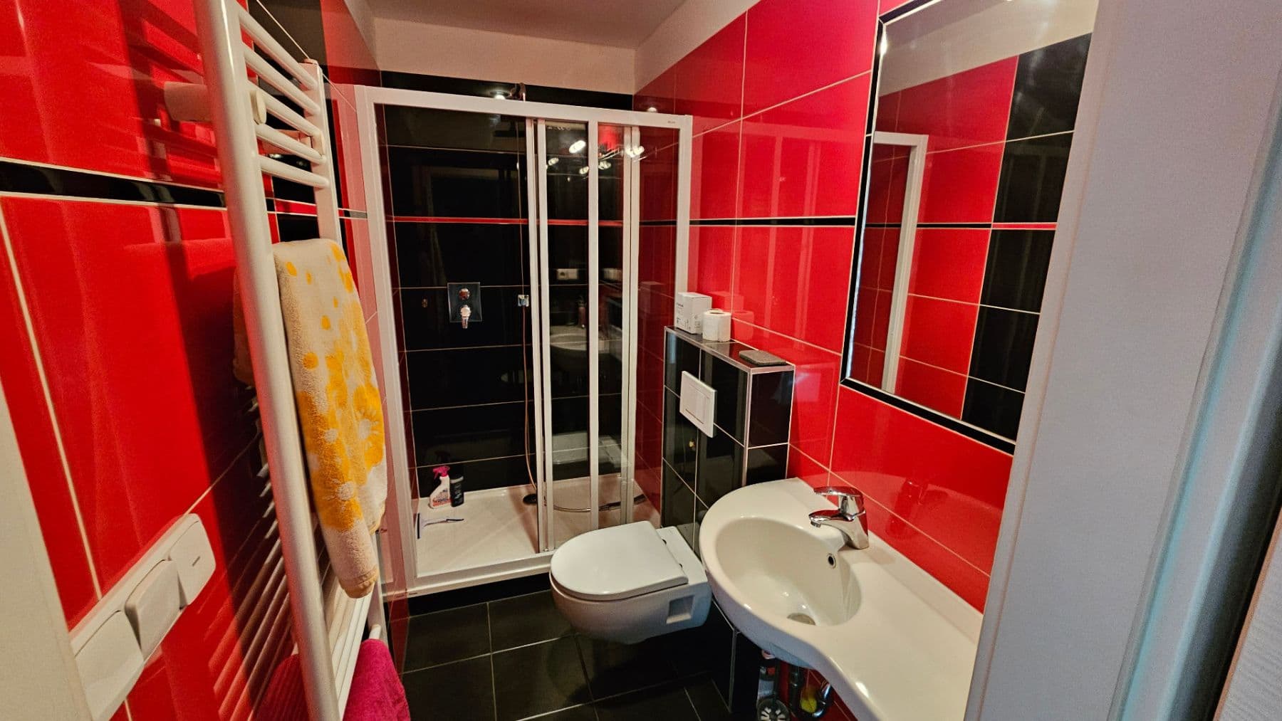 Pronájem bytu 2+kk 80 m², Myslíkova, Praha, Praha Pronájem bytu 2+kk 80 m², Myslíkova, Praha, Praha