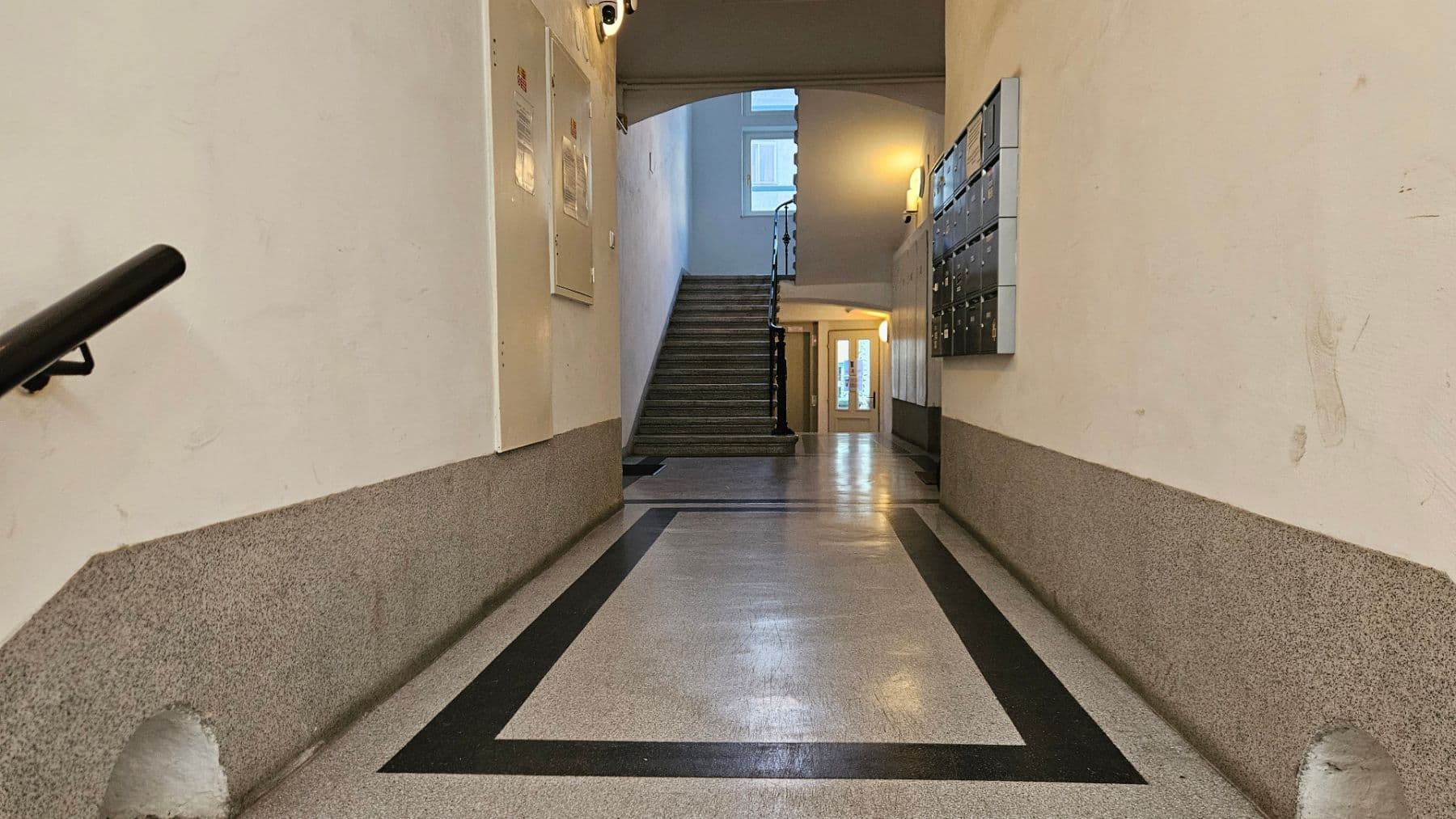 Pronájem bytu 2+kk 80 m², Myslíkova, Praha, Praha Pronájem bytu 2+kk 80 m², Myslíkova, Praha, Praha