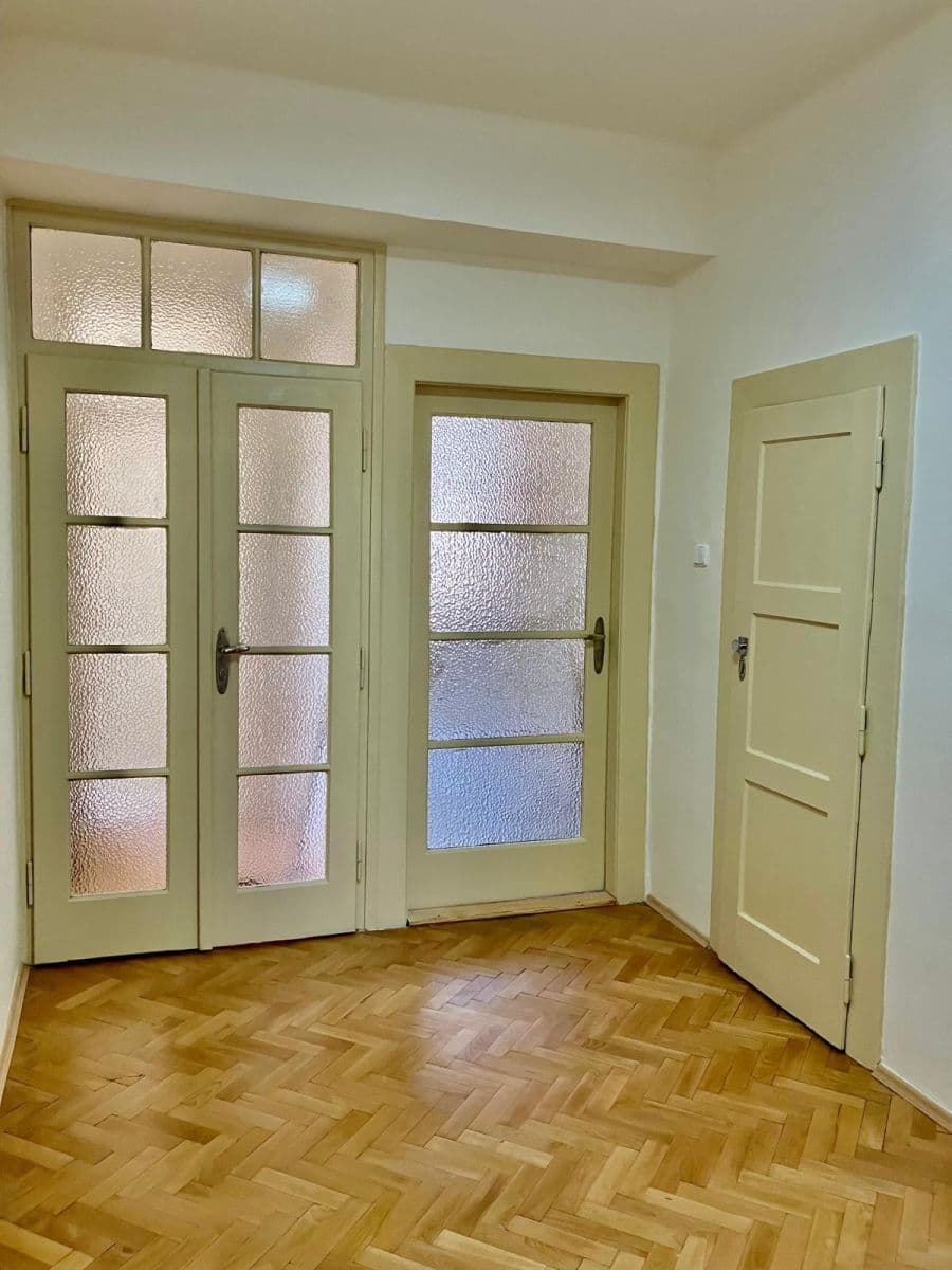 Pronájem bytu 3+kk 77 m², Přemyslovská, Praha, Praha Pronájem bytu 3+kk 77 m², Přemyslovská, Praha, Praha