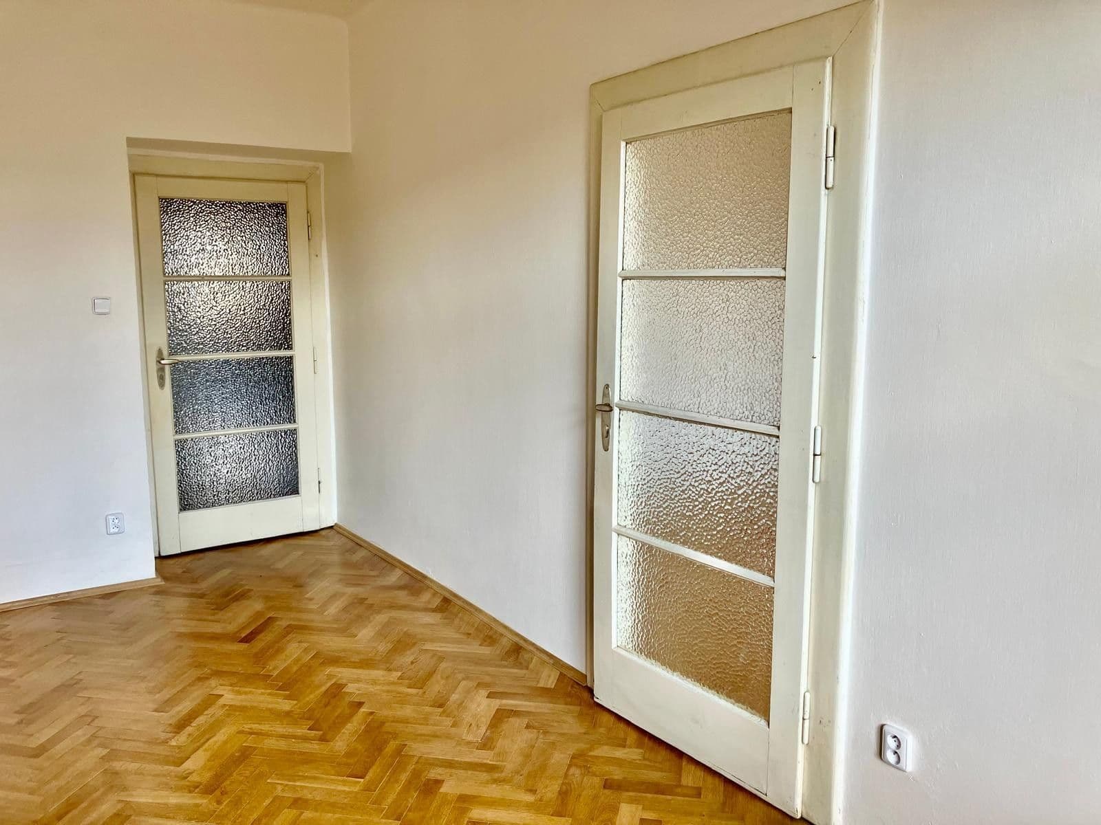 Pronájem bytu 3+kk 77 m², Přemyslovská, Praha, Praha Pronájem bytu 3+kk 77 m², Přemyslovská, Praha, Praha