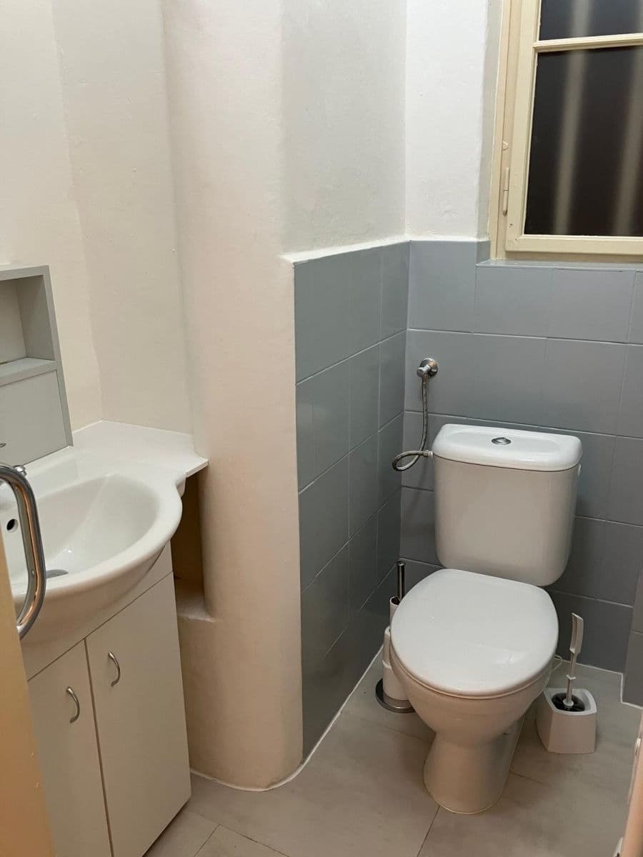 Pronájem bytu 3+kk 77 m², Přemyslovská, Praha, Praha Pronájem bytu 3+kk 77 m², Přemyslovská, Praha, Praha