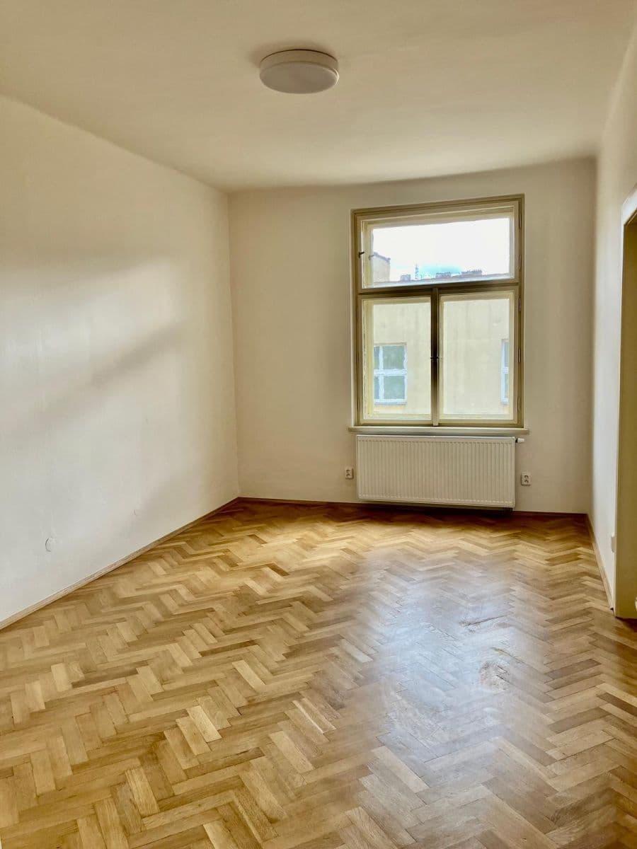 Pronájem bytu 3+kk 77 m², Přemyslovská, Praha, Praha Pronájem bytu 3+kk 77 m², Přemyslovská, Praha, Praha