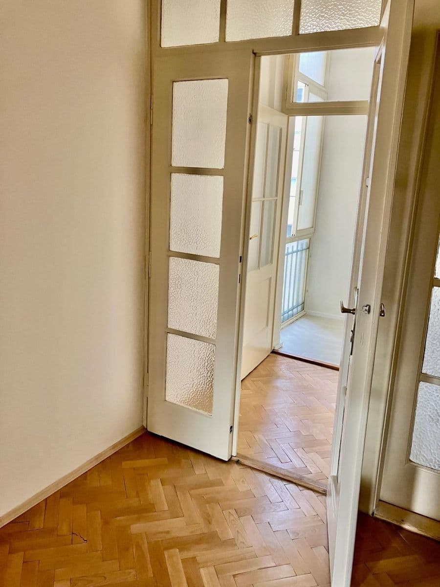 Pronájem bytu 3+kk 77 m², Přemyslovská, Praha, Praha Pronájem bytu 3+kk 77 m², Přemyslovská, Praha, Praha