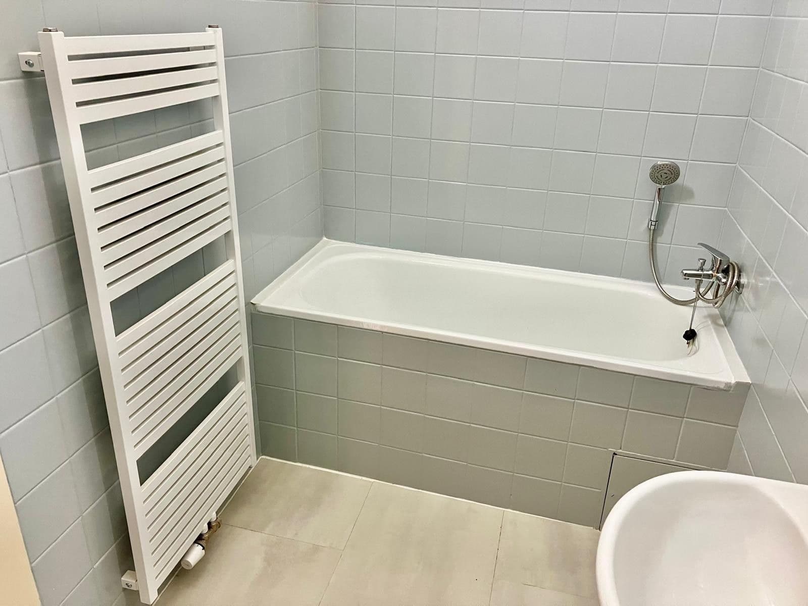 Pronájem bytu 3+kk 77 m², Přemyslovská, Praha, Praha Pronájem bytu 3+kk 77 m², Přemyslovská, Praha, Praha