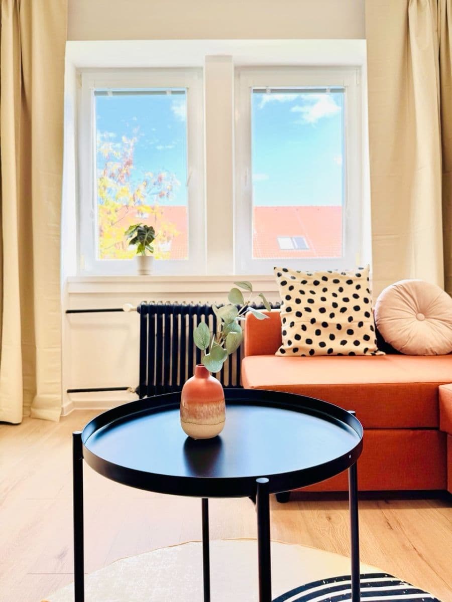 Prodej bytu 3+1 56 m², Björnsonova, Bratislava - mestská časť Staré Mesto, Bratislavský kraj Prodej bytu 3+1 56 m², Björnsonova, Bratislava - mestská časť Staré Mesto, Bratislavský kraj