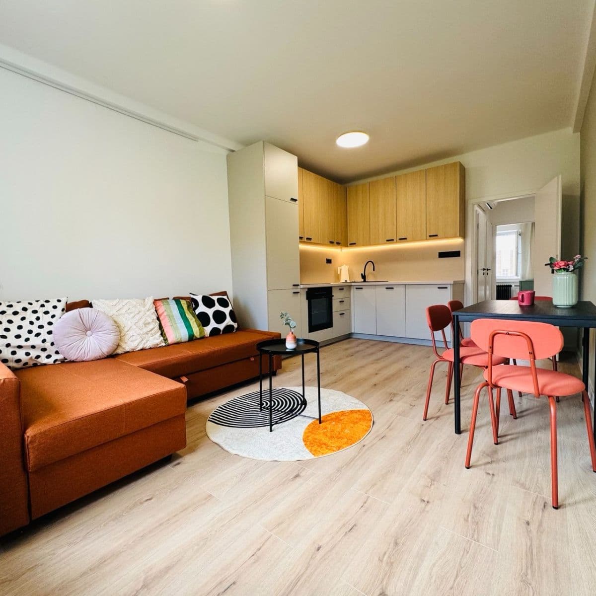 Prodej bytu 3+1 56 m², Björnsonova, Bratislava - mestská časť Staré Mesto, Bratislavský kraj Prodej bytu 3+1 56 m², Björnsonova, Bratislava - mestská časť Staré Mesto, Bratislavský kraj